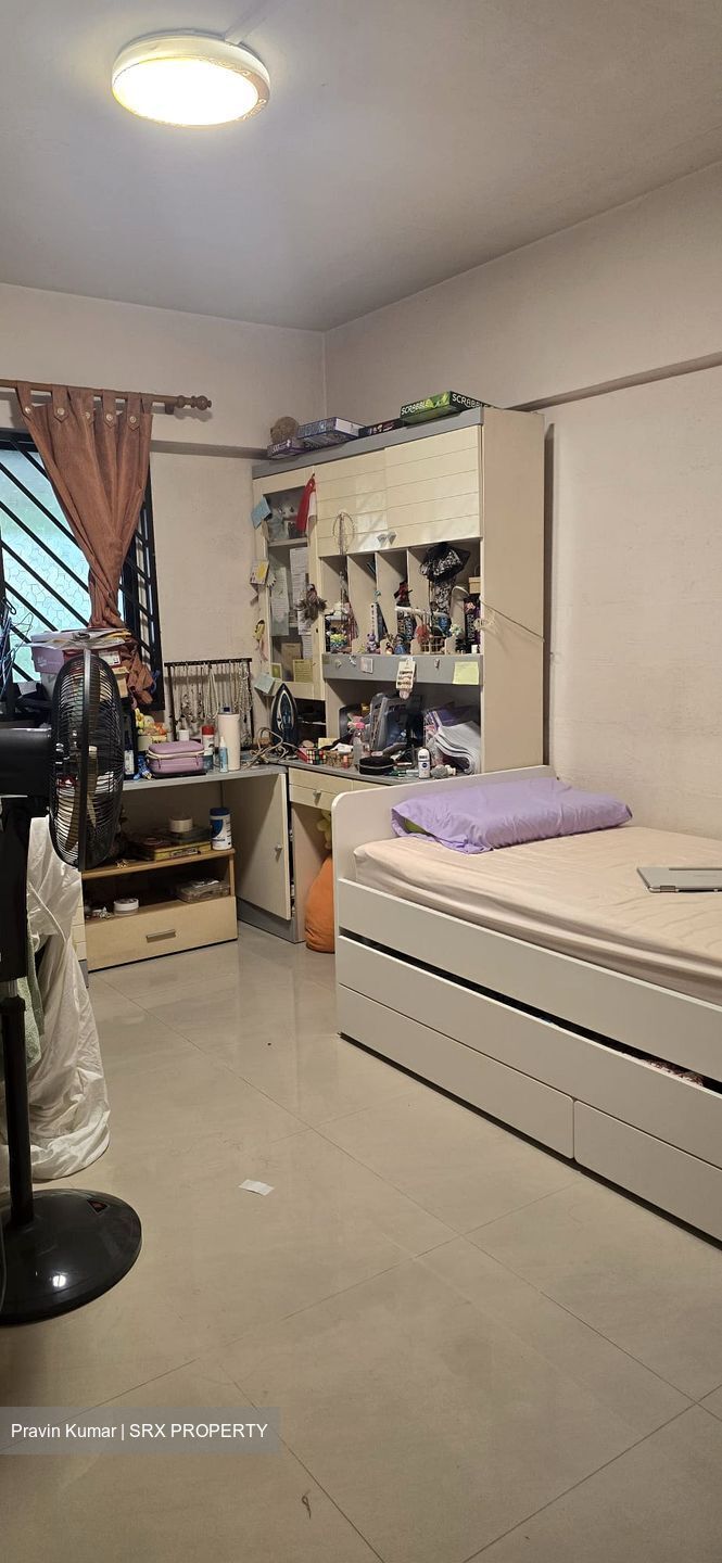 MARSILING DRIVE (Woodlands),  #562538641